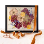 Wedding bouquet preservation